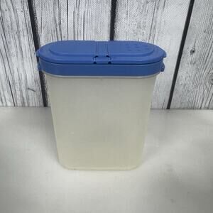 Tupperware Spice Storage Container Shaker Modular Mates 1846-24